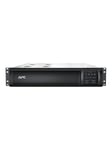 APC Smart-UPS 1500