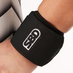 Momentum Wrist Wraps, Stiff