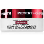 Peter Thomas Roth EVEN SMOOTHER™ Glycolic Retinol Hydra-Gel Eye Patches Fugtgivende gelpuder til øjenområdet 60 stk.