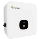 Growatt MOD 10KTL3-X 3-fas TN opptil 15 kWp / 10kW