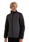 Ellesse Veste matelassée Tartaro homme, Gris