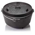 Petromax - Dutch Oven ft12 - OneSize