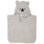 Nuuroo Adelin Poncho Koala Lunar Rock (50x50cm)