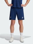 adidas Manchester United 24/25 Away Shorts, Blue, Size L, Men