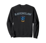 Harry Potter Varsity Ravenclaw Crest Sweatshirt