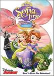 Sofia The First: The Curse Of Princess Ivy DVD