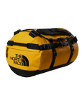 Base Camp Duffel S Summit Gold/TNF Black/NPF (One Size)