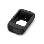 subtel® Silicone Case Compatible for Garmin Edge 830 Cover - Protective Bumper Shell Skin Shockproof Rubber Housing for GPS SatNav Sat Nav Navi - Black
