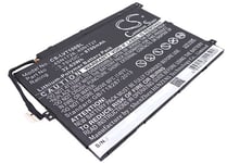 Batteri til 45N1731 for Lenovo, 3.75V, 8700 mAh