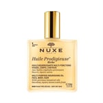 NUXE HUILE PRODIGIEUSE RICHE Dry Oil For Dry Skin 100 ml For Face Body & Hair