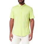 BOSS Men's BIADIA_R, Bright Green327, L