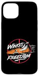 Coque pour iPhone 15 Plus Badge Sniper Elite 3 Wings of Freedom