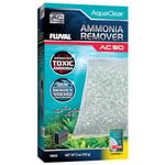 Fluval Recharge élimine l'ammoniac pour Filtre à Dos pour Aquarium AquaClear AC50, 1 pièce