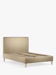 John Lewis Emily Upholstered Bed Frame, Double