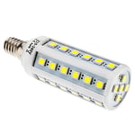 E14, 7W, Multi LED-lampa, Extra hög energisparande funktion