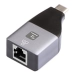 Techly USB-C to Ethernet Converter for Sony Xperia Pro-I IGA9