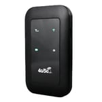 4G MiFi Router WiFi Modem  WiFi 150Mbps + Sim Card Slot MiFi T2I47442