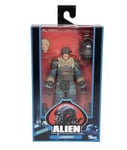 Alien Lambert 40th Anniversary Figure Neca Brand New Sealed Series 4 Xenomorph