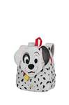 Samsonite Happy Sammies Disney - Kinderrucksack S, 27.5 cm, 7.5 L, Mehrfarbig (Dalmatian Patch)