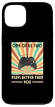 iPhone 13 One Of Us Two Plays Better Than You Gaming Gamer Case