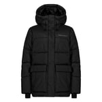 Röhnisch Suri Jacket vädertålig jacka (dam) -  Black,  L