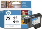 HP Hp DesignJet T 790 PS 44 Inch - No72 grey & photo black printhead C9380A 45352