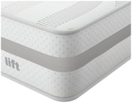 Silentnight Lift Replenish Medium Soft Mattress - Double