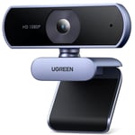 1080P Webcam Full  Camera for Laptop Computer USB Webcam with Dual3729