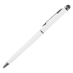 Touchpenna Stylus iPad Mini 5th Gen (2019) Vit