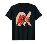 Cyclocross | Cycling Racing | Bicycle Cyclist T-Shirt