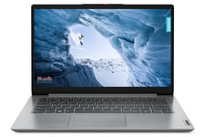 IdeaPad 14 14IJL7 HD Intel Celeron N4500 RAM 4 Go DDR4 128 Go eMMC Intel UHD Graphics