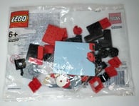 Lego 40250 Train Polybag - Neuf et Scellé