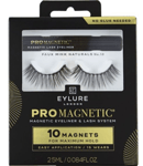 Eylure Luxe Pro Magnetic Eyeliner & Eye Lashes System - 10 Magnets / 2.5ml .