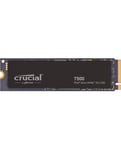 Crucial T500 M.2 2 To PCI Express 4.0 NVMe 3D TLC NAND