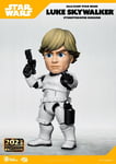 [DISPO A CONFIRMER] Star Wars statuette Egg Attack Luke Skywalker (Stormtrooper