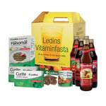 Ledins Vitaminfasta