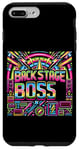 Coque pour iPhone 7 Plus/8 Plus Backstage Boss ----