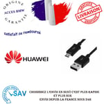  Original Cable Huawei Type Micro Usb Pour Honor 4C