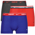 Boxers Nike  EVERYDAY COTTON STRETCH X3