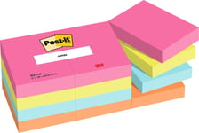 Post-it Notes | Poptimistic | 38x51 mm