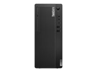 Lenovo Thinkcentre M70t Gen 5 12U6 - Tower Core I5 I5-14400 / Upp Till 4.7 Ghz - Ram 16 Gb - Ssd 512 Gb - Tcg Opal Encryption 2, Nvme - Dvd-Writer - Uhd Graphics 730 - Gigabit Ethernet - Win 11 Pro - Skärm: Ingen - Tangentbord: Internationell Engels