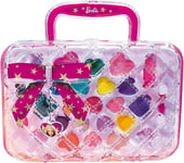 Lisciani LSC95452 Barbie - Trendy Trousse