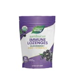 Nature's Way - Sambucus Immune Organic Lozenge