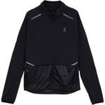 ON RUNNING Weather Jacket W - Noir taille XS 2025