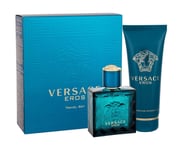 Versace - Eros - 50Ml