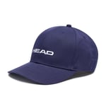 Keps Head Promotion Cap 287299 Mörkblå