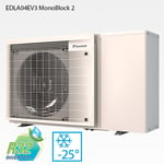 Daikin Altherma EDLA04EV3 MonoBlock 6.4 kW R32