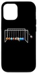 iPhone 12/12 Pro Never Forget Pluto funny Planet Pluto Case