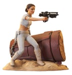 Star Wars Episode 2 Premier Collection Padme Amidala 9 " Statue