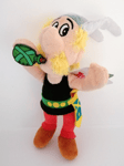 PELUCHE PLUSH - 60 ANS - ASTERIX ET OBELIX  - ASTERIX POTION MAGIQUE 2019